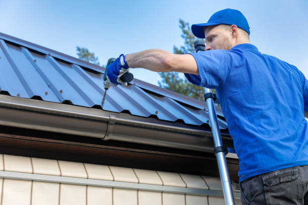 Fast & Reliable Emergency Roof Repairs in Kentfield, CA