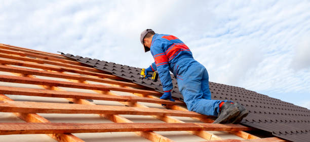 EPDM Roofing in Kentfield, CA