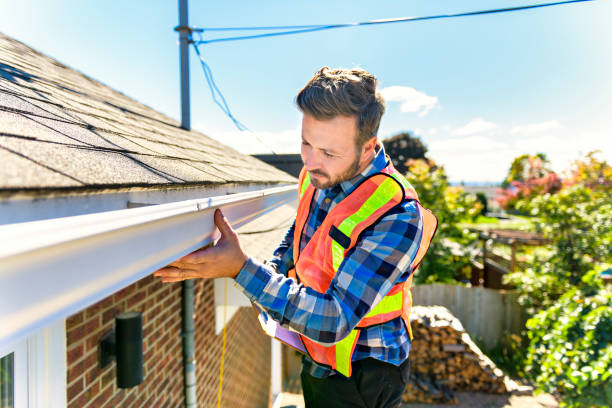 Best Roof Installation  in Kentfield, CA
