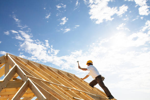 Roof Coating Services in Kentfield, CA